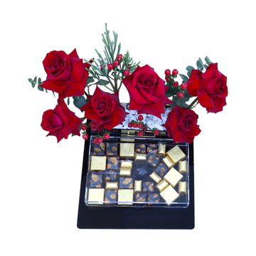 ROMANTIC DESIGN 505